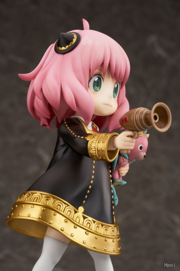 【海外代購】【14CM】F:NEX  間諜過家家 阿尼亞·福杰 