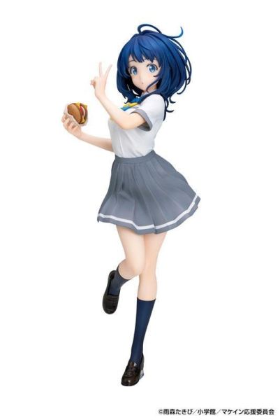 【PVC預定】ALTER 敗北女角太多了 八奈見杏菜 