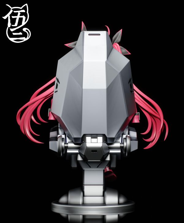 【預定】伍拾三 司令服琴裡 