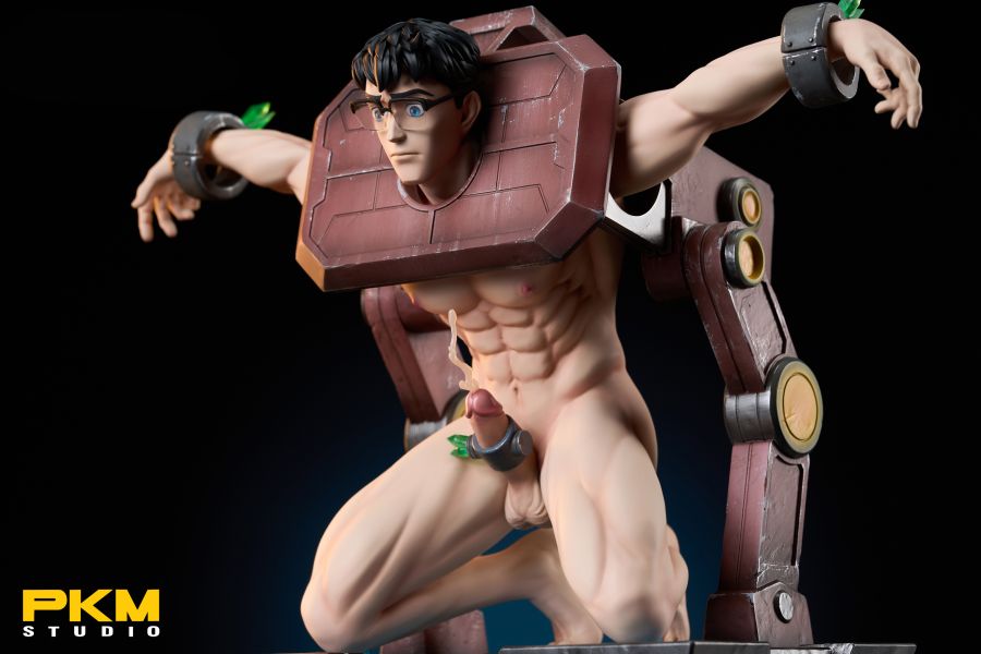 【預定】PKM DC 動畫 我與超人的冒險 超人克拉克 