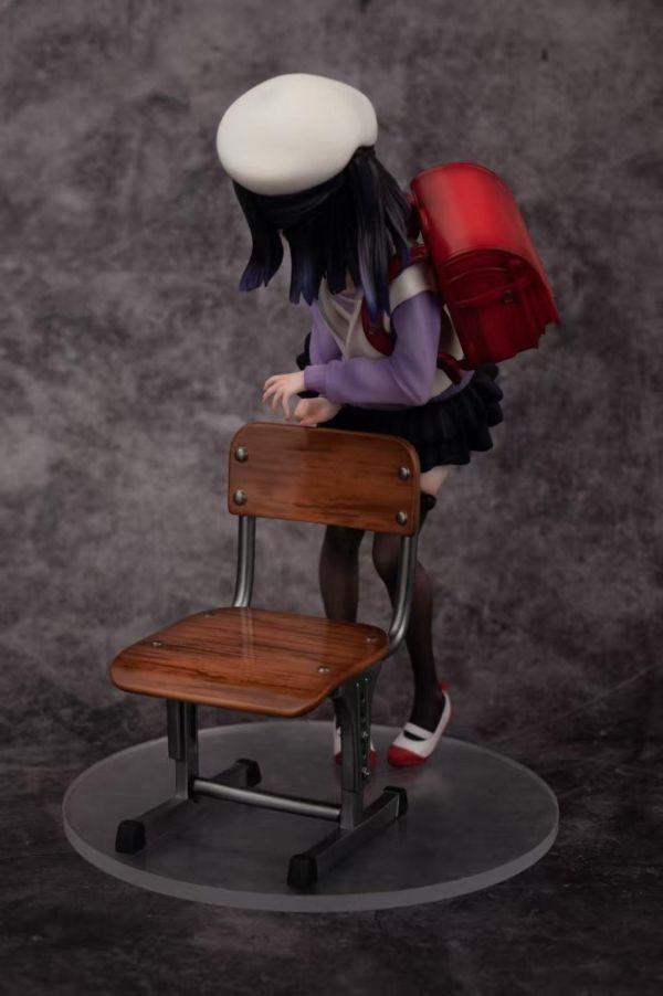 【|R18-預定】ZTR Fate Fgo 小書包美遊 