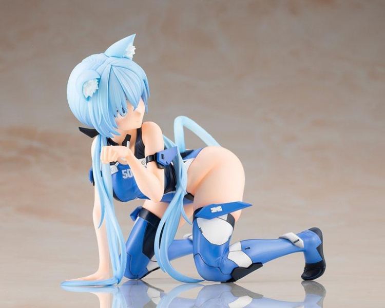 【PVC預定】壽屋 FAG 機甲少女 短劍 泳裝Ver PVC 完成品 