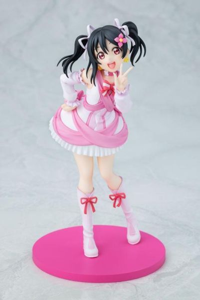 【PVC預定】角川 KADOKAWA KDcolle LoveLive! 矢澤妮可 我們是合而為一的光芒Ver. 