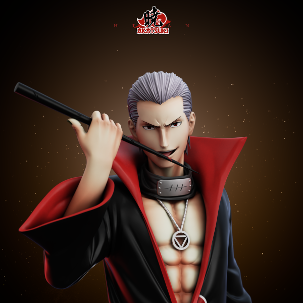 【預定】Akatsuki 曉共鳴系列 NO.7 鐮刀人 