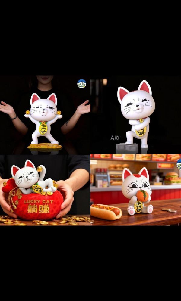 【系列代購】Hit Face 砸臉 高速婆婆系列代購 