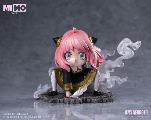 【已截單/代購洽客服】Mimo 二檔阿尼亞 