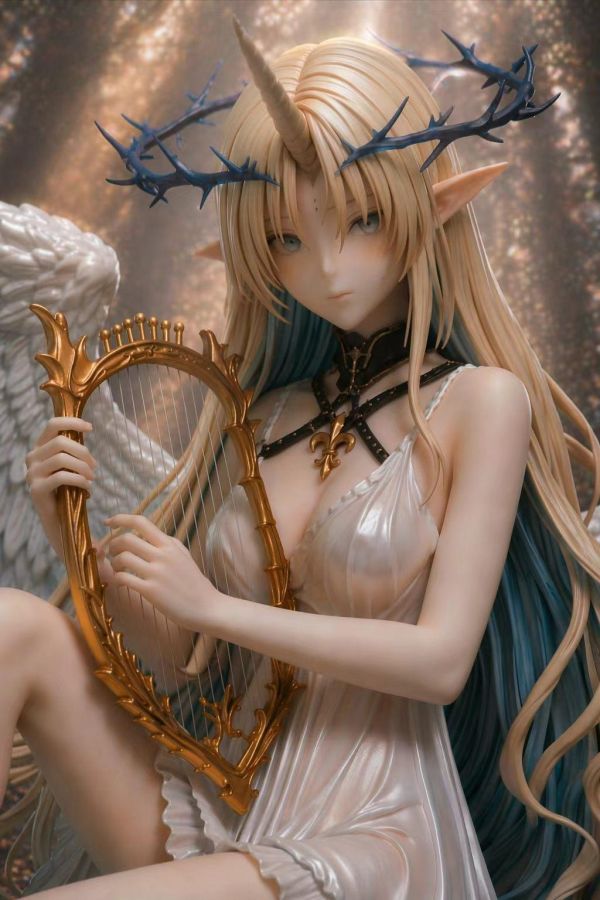 【預定】VIC 超會 卡提希婭 Carterthyia 