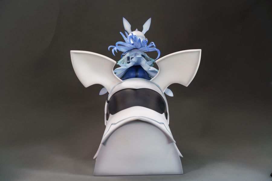 【預定】ZTR 約會大戰 冰鎧四糸乃 