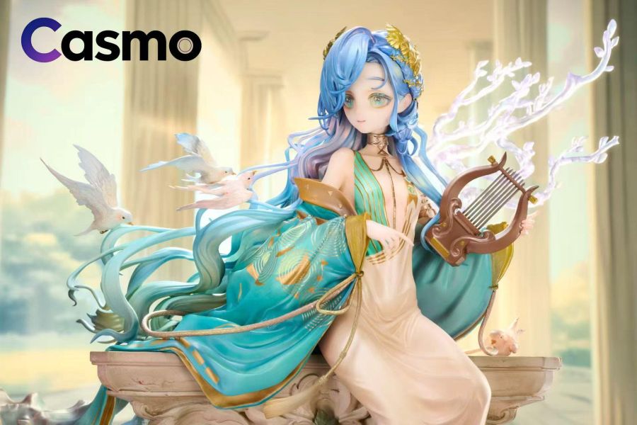 【預定】Casmo37·數夢星歌 