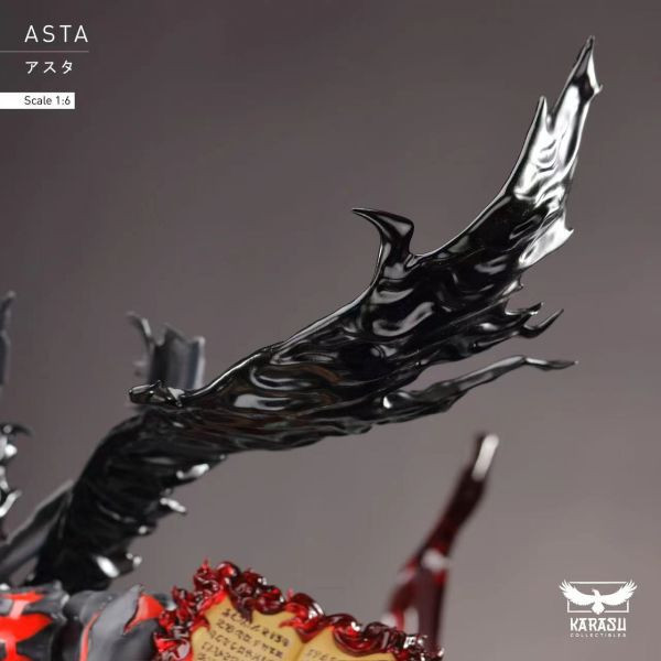 【預定】Karasu Collectibles 阿斯塔 