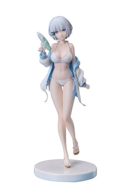 【預定】A・DIMENSION 偵探已死 希耶絲塔 泳裝Ver. 