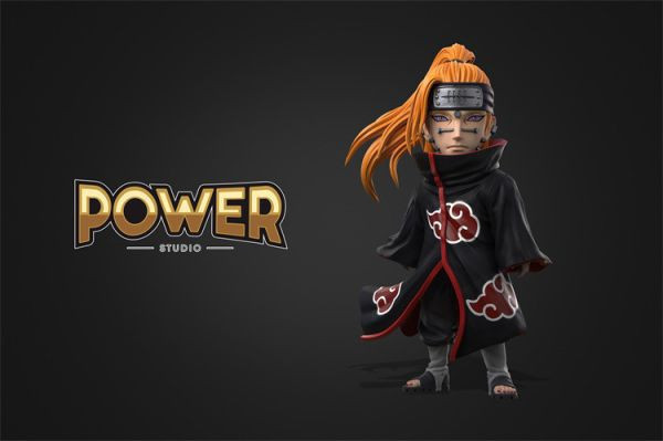 【系列代購】Power 佩恩六道 