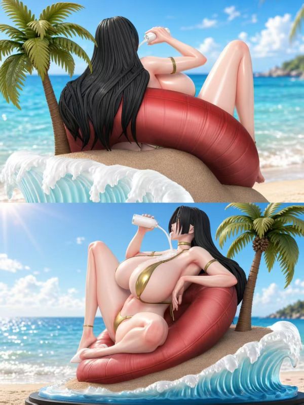 【R18-預定】lazy cat 女帝 