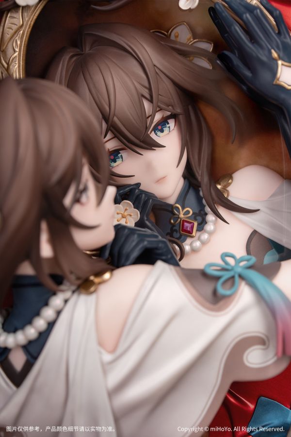 【預定】Myethos Diorama系列 阮·梅 鏡中故我Ver. 