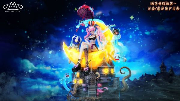 【海外代購】TMD Toy's my dream 新月佩佩 