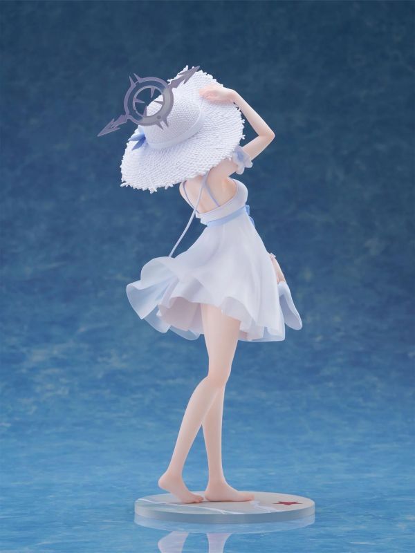【PVC預定】F:NEX 蔚藍檔案 冰室瀨奈 瀨名 私服Ver. 