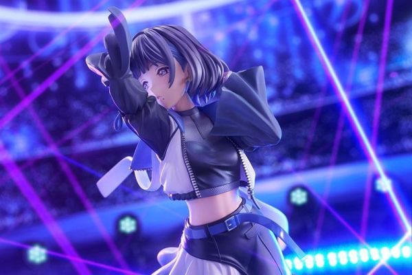 【PVC預定】壽屋 學園偶像大師 秦谷美鈴 月之龜 1/7 一般版 