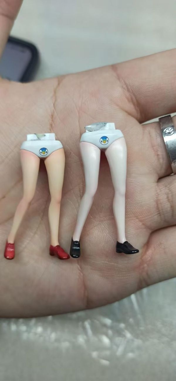 【預定】LM 華麗大賽小光 