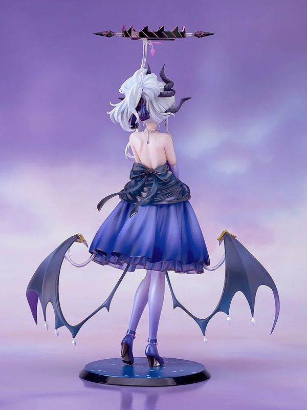 【預定】Good Smile Company GSC 蔚藍檔案 Blue Archive 陽奈 禮服Ver. 