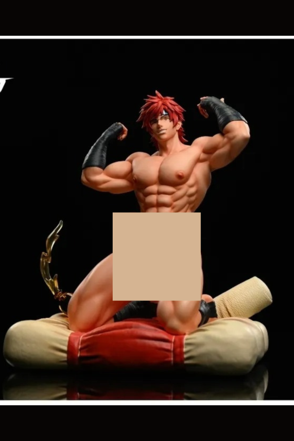 【R18-預定】Play 原畫師mazjojo Full Service 全面服務 Kovit 柯維特 