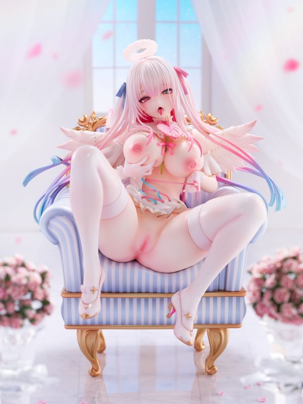 【預定】Native Nocturne だにまる 原畫 Anera 