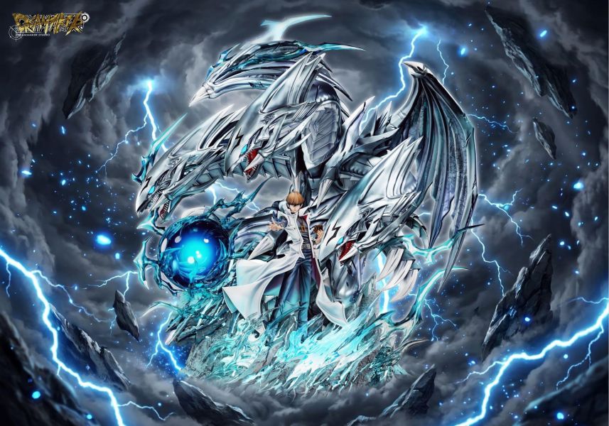 【預定】Dreammaker DMS 造夢者 情懷系列 究極龍 
