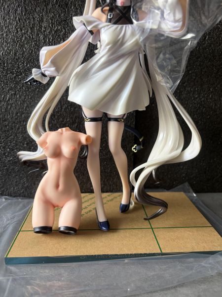 【海外代購】東方人型 FGO系列 妖精騎士蘭斯洛特英靈禮裝版 