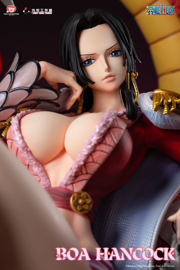 【預留請洽客服】光年 東映動畫 女帝 