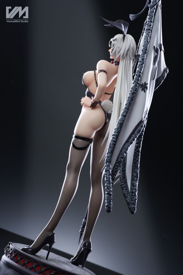 【預留請洽客服】Venus Mint vm 兔女郎貞德 