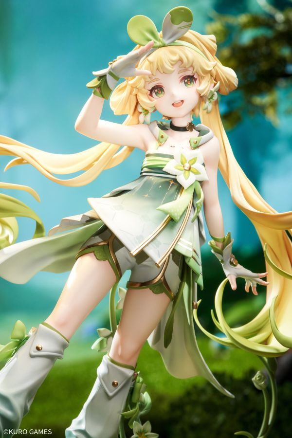 【預定】Hobbysakura 鳴潮 維裡奈 