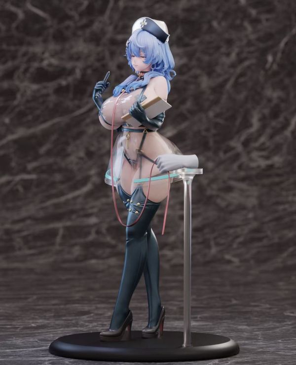 【預定】SODA Amano Ako 