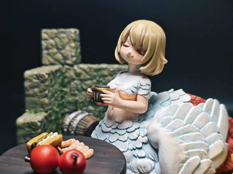 【海外現貨】龍精石 迷宮飯 