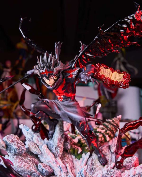 【預定】Karasu Collectibles 阿斯塔 