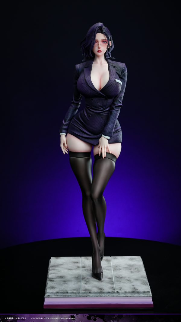 【預定】SG OL 金組長 