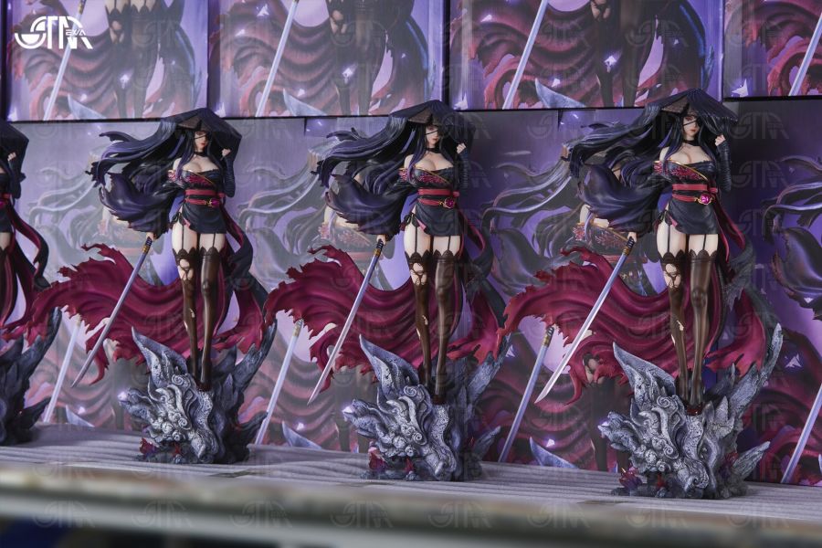 【海外代購】STAREXVA 星星社 影月 