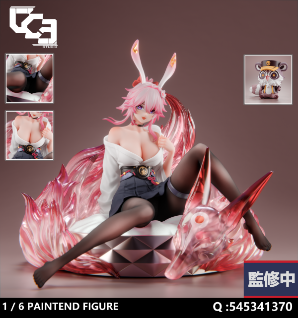 【預定】LGY 緋櫻 