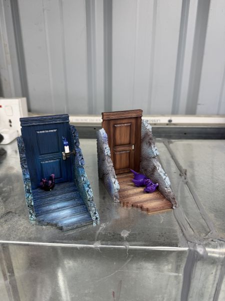 【預定】JP 城市系列第6彈 勾魂眼 