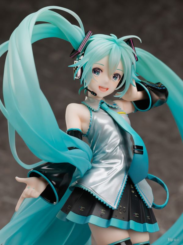 【海外代購】【26CM】F:NEX 初音未來 編年史 