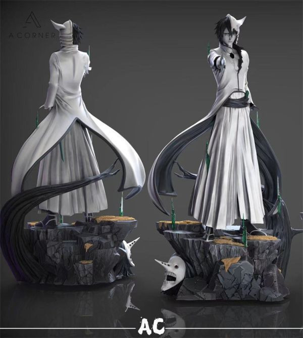 【系列代購】AC 虛圈十刃系列代購 