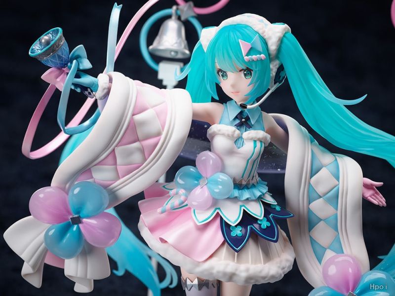 【海外代購】【23CM】F:NEX 初音未來 魔法未來 2020 冬日 