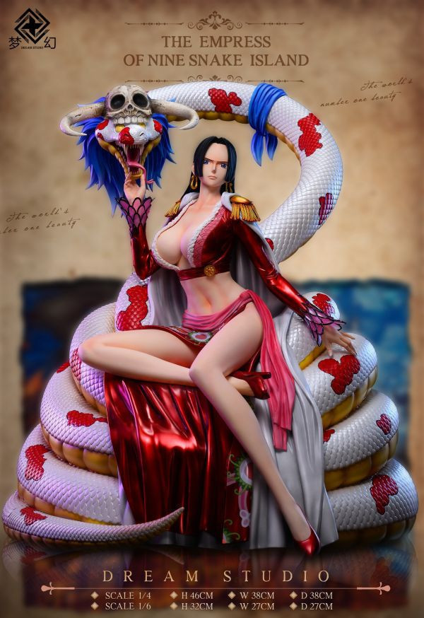 【台灣現貨】夢幻 坐姿女帝 1/6比例 