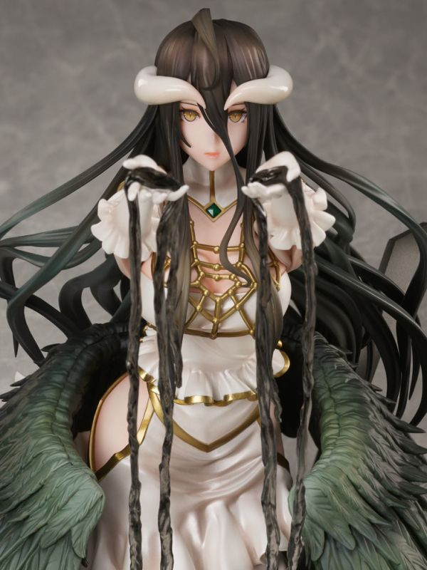 〖台灣現貨〗F:NEX 雅兒貝德 White Dress Ver. 