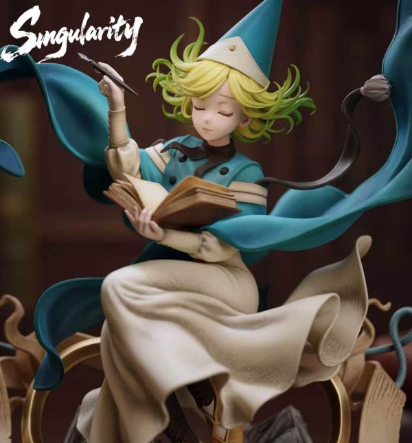 【預定】Singularity 尖帽子的魔法工坊 Coco 可可 