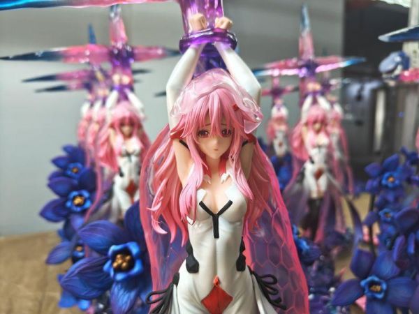 【海外代購】繪漫 罪惡王冠系列 蝶祈 