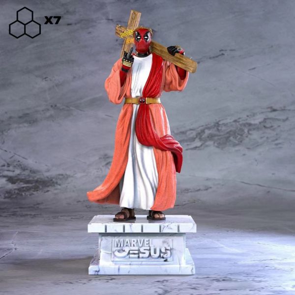 【預定】X7 死侍 
