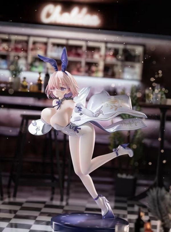 【預定】Fix cast FC 兔女郎瑪修 