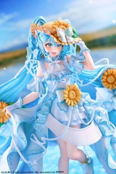 【PVC預定】Design COCO 初音 MIKU 魔法未來 2026 Ver 