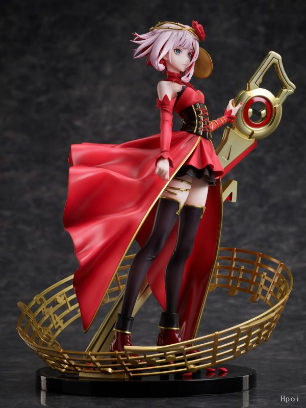 【海外代購】【23CM】F:NEX 宿命迴響：命運節拍 命運 