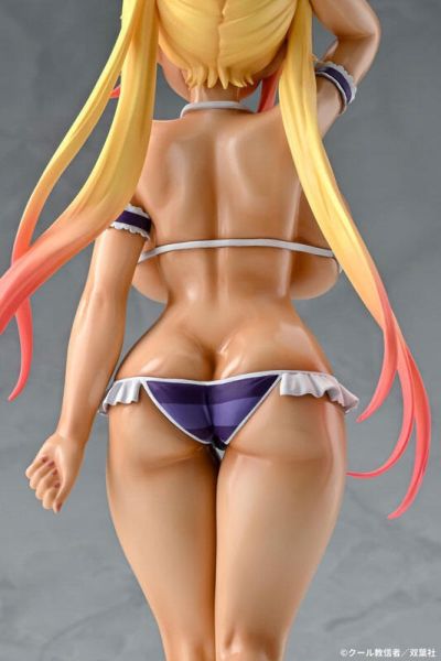 【預定】Q-six 小林家的龍女僕 托爾 比基尼造型 