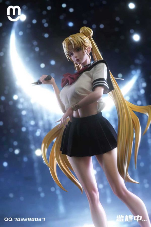 【限時優惠-預定】mu 暗黑水冰月 